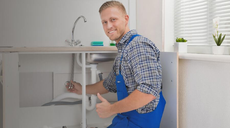 Professional expert plumbing services in Eufaula, OK